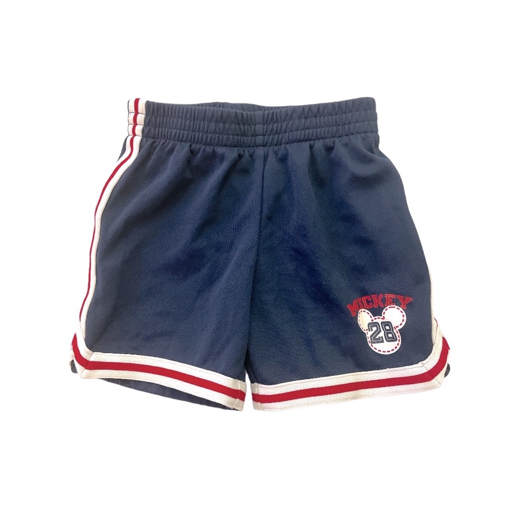 24M MICKEY MOUSE SHORTS